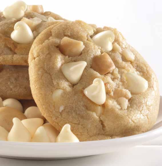 make a soft, chewy cookie that everyone will enjoy! (1.2 oz.