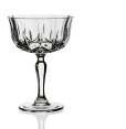 STEMWARE COLLECTION CRYSTAL DRINKWARE Style Timeless D.O.F.