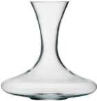 DECANTERS CRYSTAL GLASS