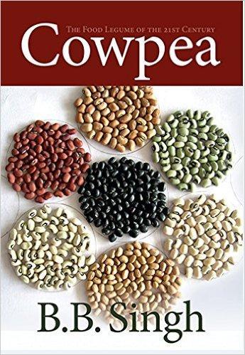 Cowpea as the pulse crop of 21