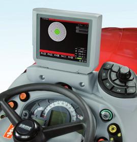 the SAME VMS system that monitors tractor stability.
