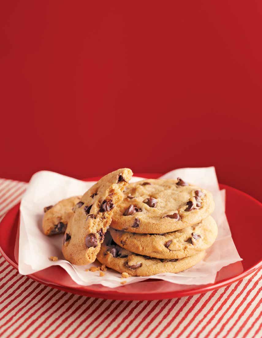 Cookie Dough GOURMET PRE-PORTIONED COOKIE DOUGH No