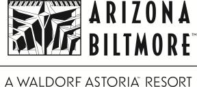 CATERING MENU Graced by famous faces & fabulous events since 1929, the Arizona Biltmore is an elegant Frank Lloyd Wright-inspired resort & premier year-round destination.