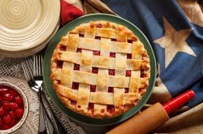 I Love My Pie Fancy Pie Contest Cakes are great, however, it s the pie that has woven its way into our American food culture, becoming a symbol of home, tradition, and plenty.