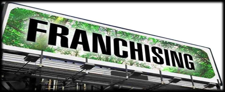 TRADE MARKS IN INTERNATIONAL FRANCHISING PROTECTION OF TRADE MARKS INTERNATIONALLY One of the first realizations typically made by a franchisor attempting to expand his activities into other