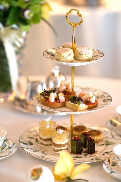 The Tradition of Afternoon Tea The tradition of High Tea or Afternoon Tea started off a long time ago. Anna, the 7th Duchess of Bedford, was the one who popularised it.
