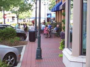 Locals and visitors enjoy the appeal and energy of many of Charlotte s Eating, Drinking and Entertainment Establishments.