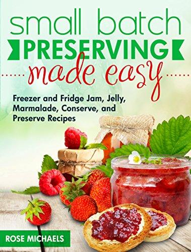Small Batch Preserving Made