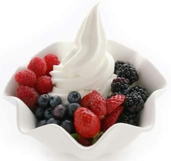 oatmeal vegetable k. yogurt protein l. grapes fruit m. banana vegetable n. potato dairy o.