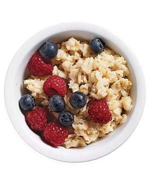 September 2014 September is National Breakfast Month Aim for nutrient dense foods