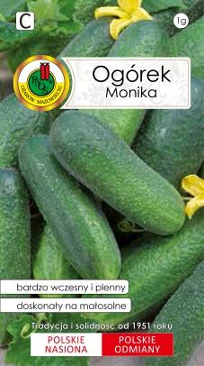 Cucumber Izyd F1 Regular, uniform dark green, cylindrical fruits Strong vigor with high plant recovery ability, allowing