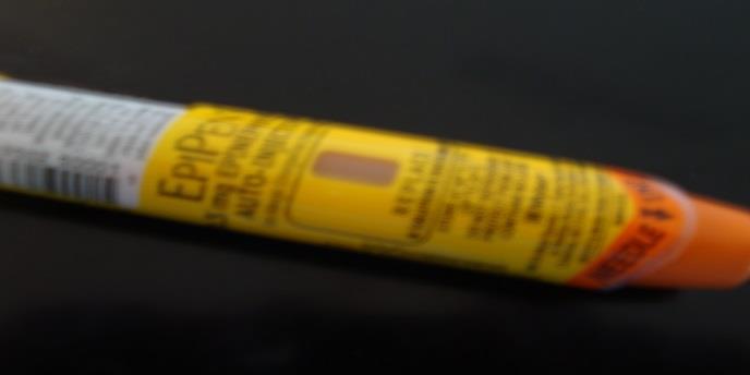 Expiration & Disposal of Epinephrine Check expiration date on stock EAIs at start of the school year. Track expiration dates. Dispose of expired EAIs per MDEQ Guidance.