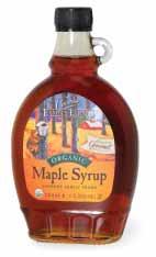 MAPLE SYRUP 12 oz.