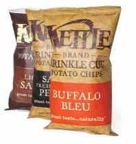 Kettle Foods POTATO CHIPS 5