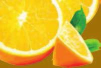 Naturally Naturally aturally Good JUICES JUICES Wow! & MORE All-You-Can-Drink Orange Juice $3.