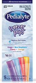 Alka- Seltzer in original and lemon-lime flavors, and
