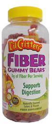 as Phillips, L il Critters and Fiber Choice, with