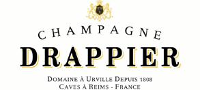 The Drappier family have been producing Champagne since 1808.