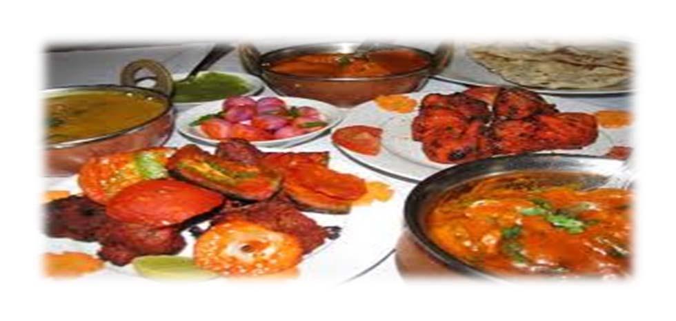 Dinner For Two 66. Combination Dinner:... $40.95 ( a saving of $10.00 ) Please Select: Samosa or Vegetable Pakora Chicken Curry, or (Butter Chicken or Lamb $ 2.