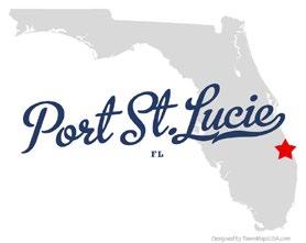 Lucie is a mecca for golfers, New York Mets fans, and people with families who love a friendly, small-town atmosphere. Located in the southern part of St. Lucie County, Port St.