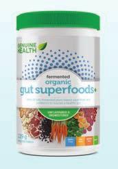 nutrition seed the gut