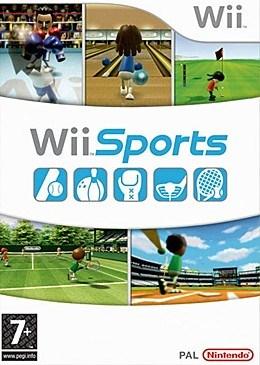 WII GAMES MONDAY AND THURSDAY 9AM-NOON: WII SPORTS USE CAN BE A POSITIVE ACTIVITY FOR SENIORS. SENIORS SELF-REPORT SOCIAL AND HEALTH BENEFITS. WII ENHANCED, OTHER ACTIVITIES.