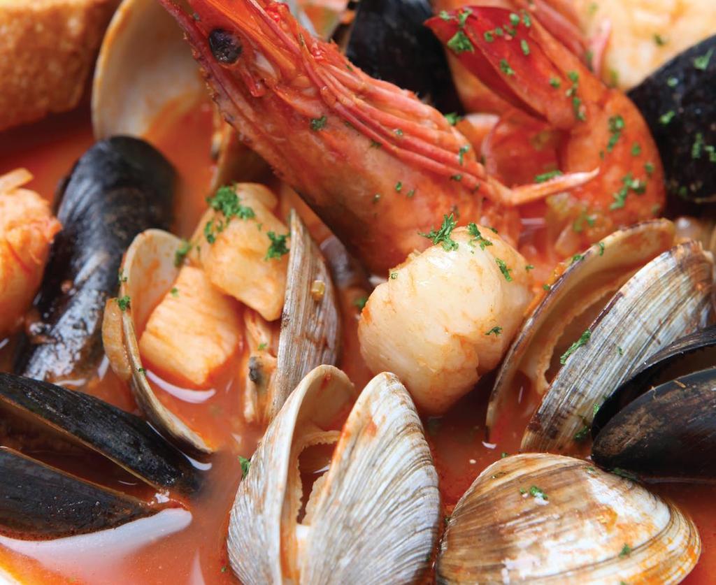 tasty! Gourmet Seafood crabs The best seafood Durban has to offer.
