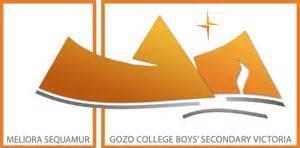 GOZO COLLEGE BOYS SECONDARY SCHOOL Embracing
