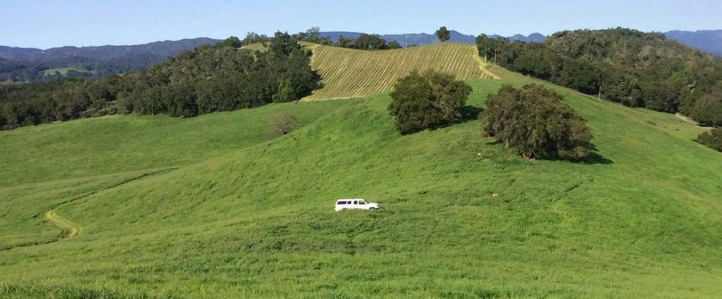 Not unlike the famed Russian River Valley in Northern California, Fair Oaks Ranch enjoys dramatic