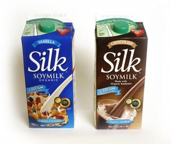 Common Vegan Substitutes Replacements for dairy -soy milk -rice milk -potato milk -tofu -soy cheese without casein