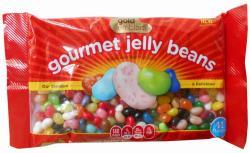 with Gourmet Jelly Beans 0% Milk