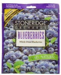 Drinkable Whole Dried Blueberries