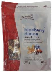 Blueberry Bar Blueberry Divine