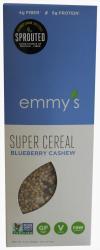 Blueberry Cashew Super Cereal