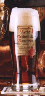 Style notes Michael Jackson **** World Classic [Pocket Guide to Beer, pp. 64, 65]: "Aecht Schlenkerla Rauchbier is not only among beers but among all alcoholic drinks a classic.