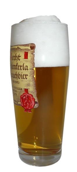 Schlenkerla Rauchweizen (Smoked Wheat Beer) Schlenkerla Smokebeer Wheat is an ale with a light smoky aroma.