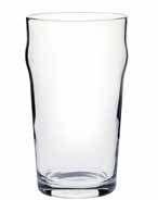 STACKABLE STACKABLE GLASSWARE CROWN GLASSWARE - SPECIALITY BEER SPECIALITY BEER Due to the increase