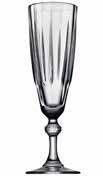 GLASSWARE CHAMPAGNE FLUTES CHAMPAGNE FLUTES Our wide selection of champagne flutes will assist you to find the perfect match.