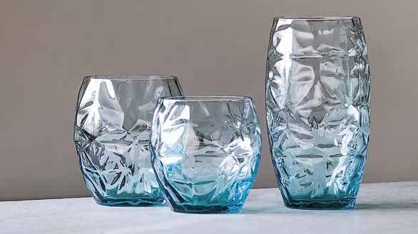 CC6511589 590ml 87mm 156mm DOUBLE OLD FASHIONED G Clear