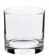 GLASSWARE CROWN GLASSWARE - STRAIGHTS STRAIGHTS Featuring a thicker base for a premium drinking experience, as well as a beaded rim