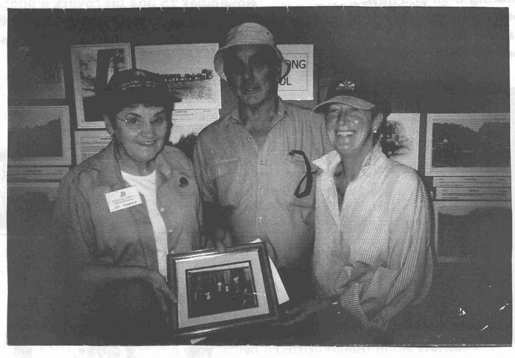 WAS INVITED TO PARTICIPATE AND HAD SOME 200 PHOTOS WITH A FARMING THEME ON DISPLAY, SELECTING PHOTOS COLLECTION OVER THREE YEARS BOTH THE SMALL FARMS EXPO AND THE "HIDDEN TREASURES OF KURRAJONG"