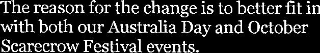 free Bookings essential Megan 4576-0033 : ;WW The first meeting of 2004 will Australia Day,
