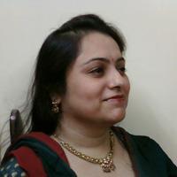 About the Author I am Vaishali Parekh, a resident of Kolkata, India and a Graduate Nutritionist.