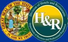 Florida Department of Business and Professional Regulation Division of Hotels &