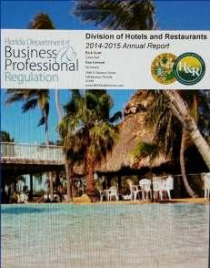 DIVISION LICENSEES Total Licensees.........142,231 Lodging........... 39,496 Food Service.