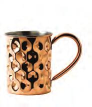 46-85-281 79 Copper Mug (to go with
