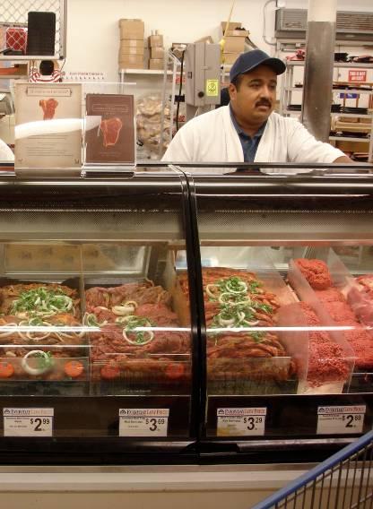 Unacculturated Hispanics Visit Ethnic Stores More Often and Spend More Utilized learnings from previous research conducted by the California and Texas Beef Councils Conducted Qualitative Research