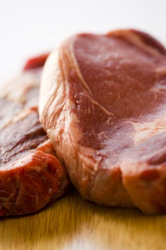 Freshness is Essential Among the attributes identified by Hispanics as most important when selecting beef at the meat counter or meat case, the most important by far is: That the beef be very fresh
