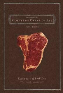 Bilingual Beef Cuts &