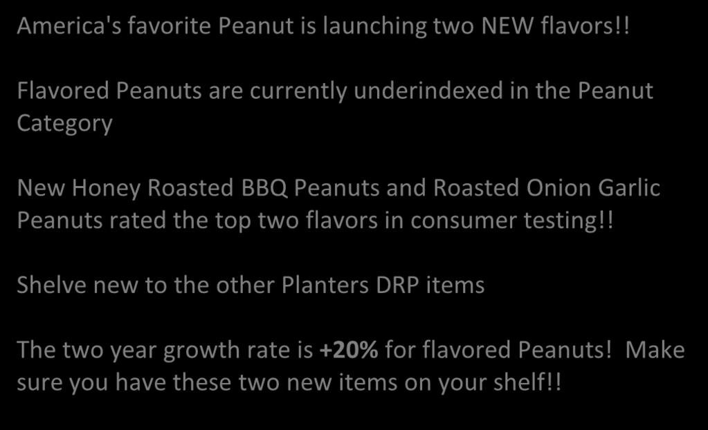 Planters Roasted Onion Garlic Peanuts 16 oz.